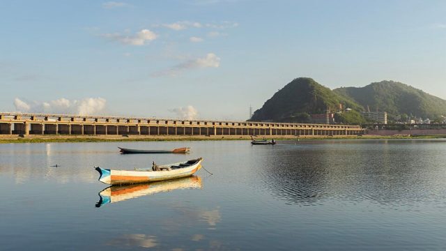 Andhra Pradesh to become 'India's first' AI-powered tourism state