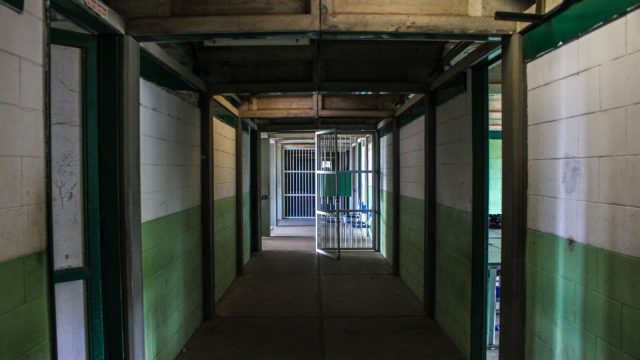Sri Lanka to establish prison in former hospital after Negombo riot kills 28