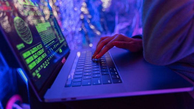 Cyber attack suspected as Kerala Police internal file system goes offline